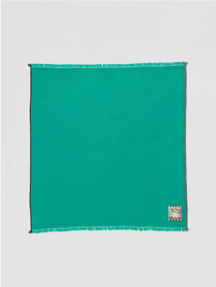 130 Blia stole (silk)