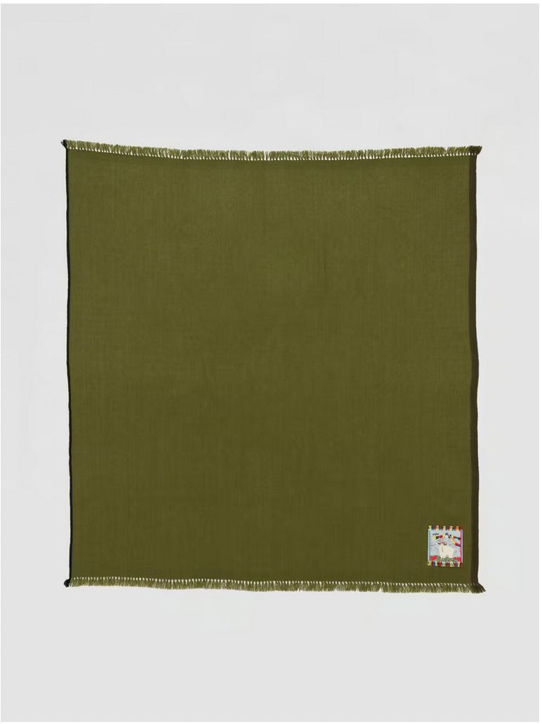 130 Blia stole (silk)