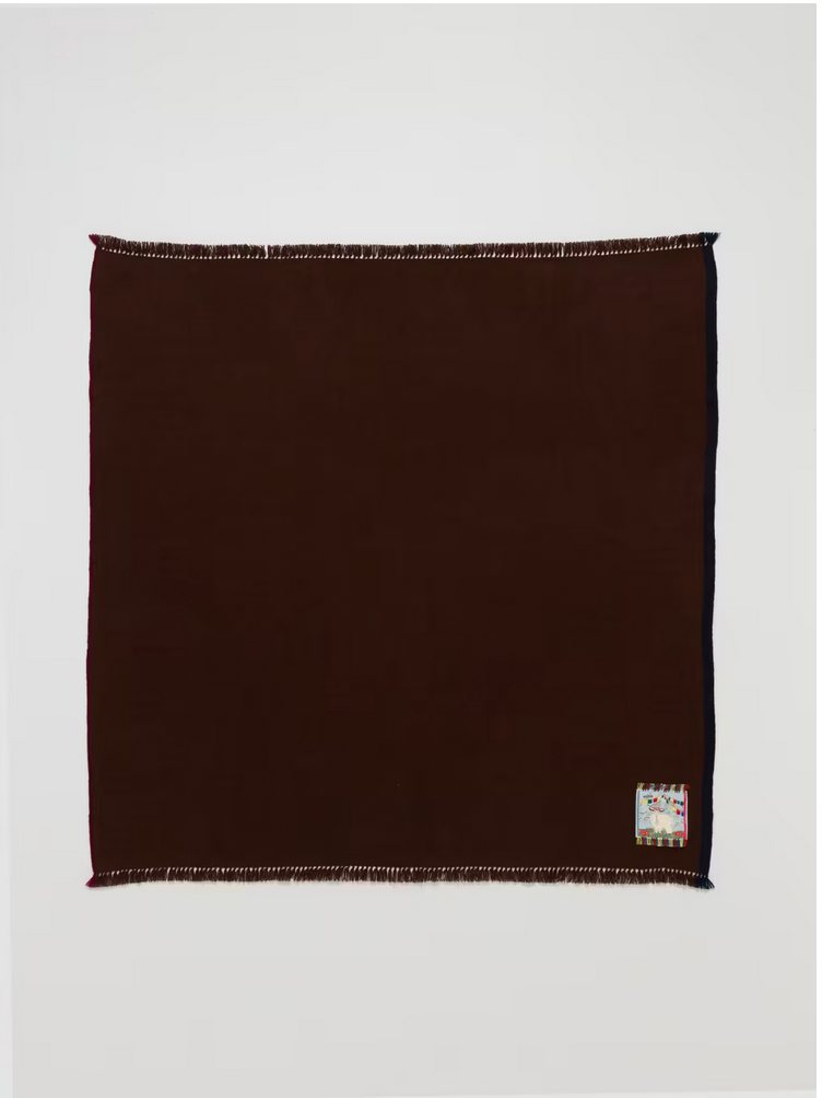 130 Blia stole (silk)
