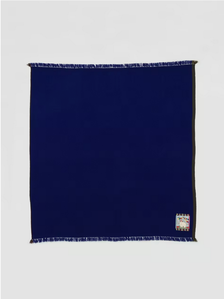 130 Blia stole (silk)