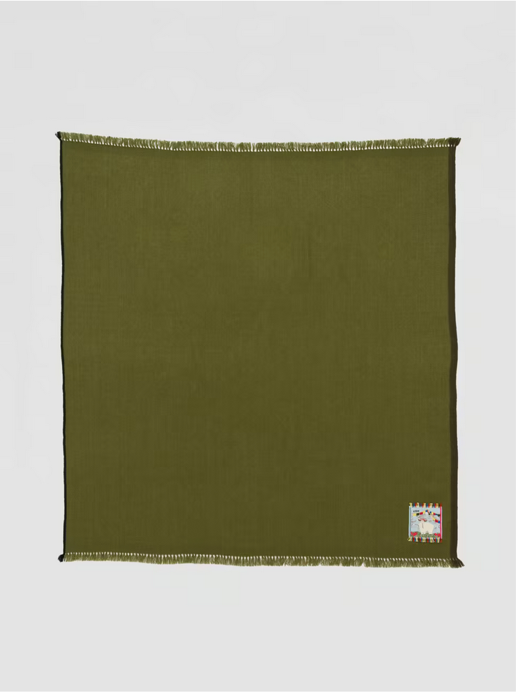 130 Blia stole (silk)