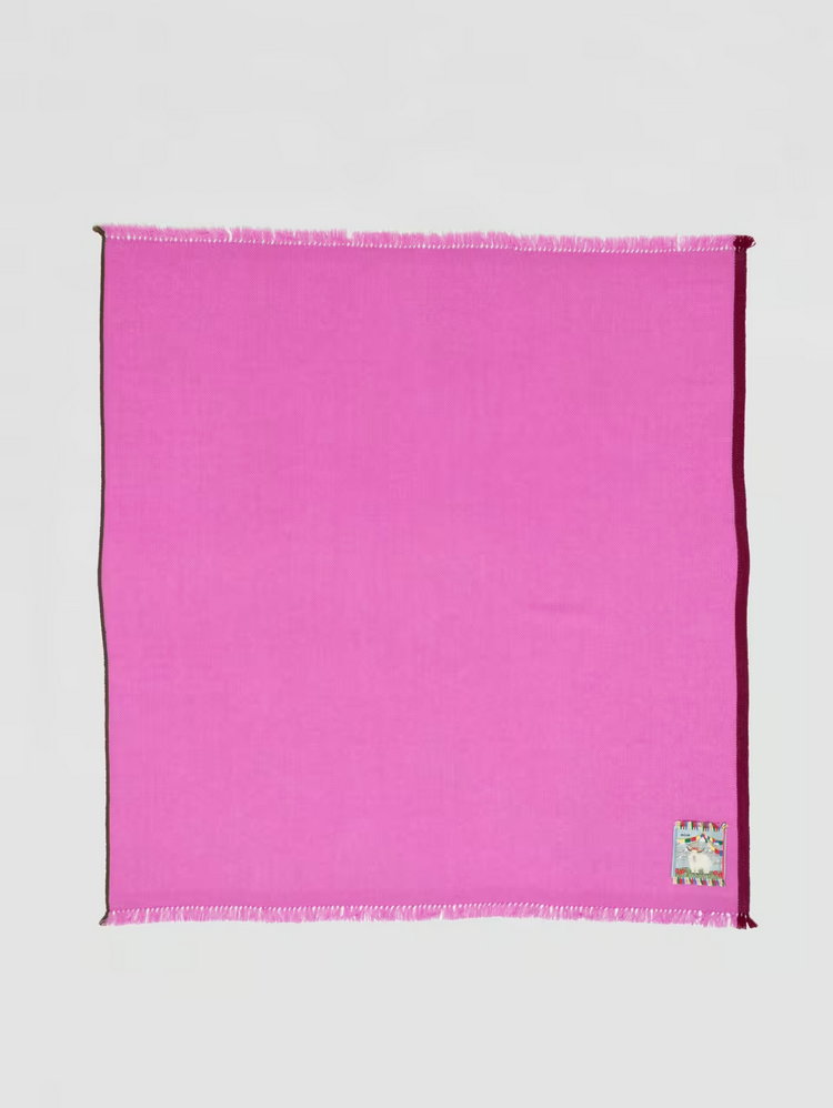 130 Blia stole (silk)