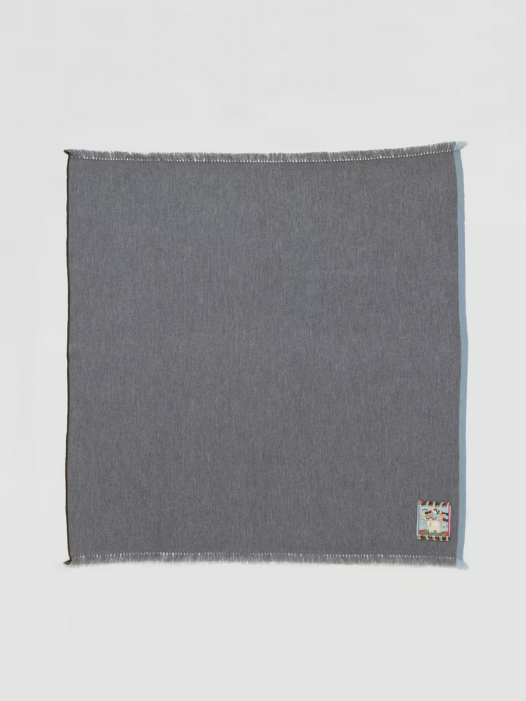 130 Blia stole (silk)