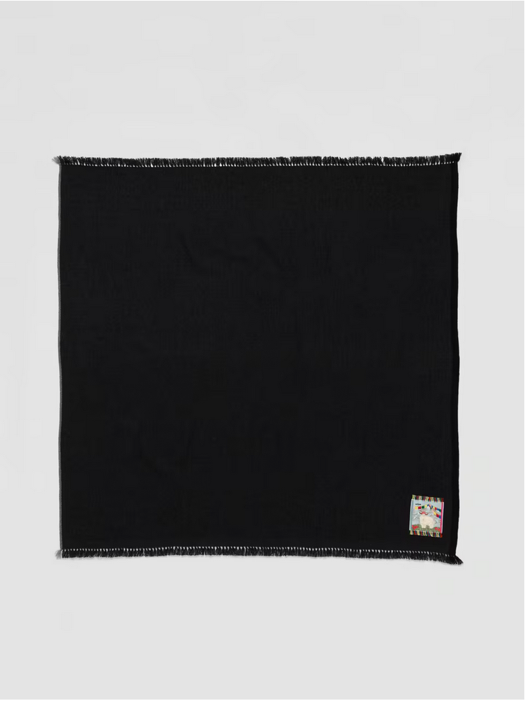 130 Blia stole (silk)
