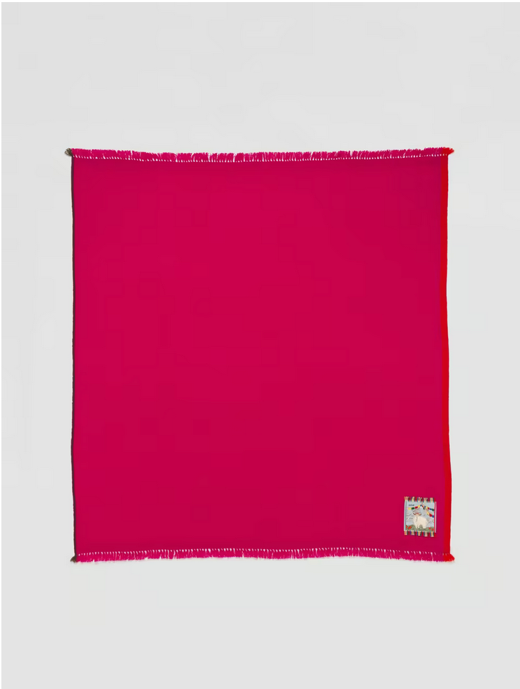 130 Blia stole (silk)