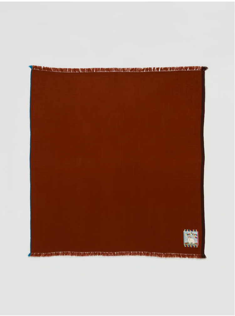 130 Blia stole (silk)