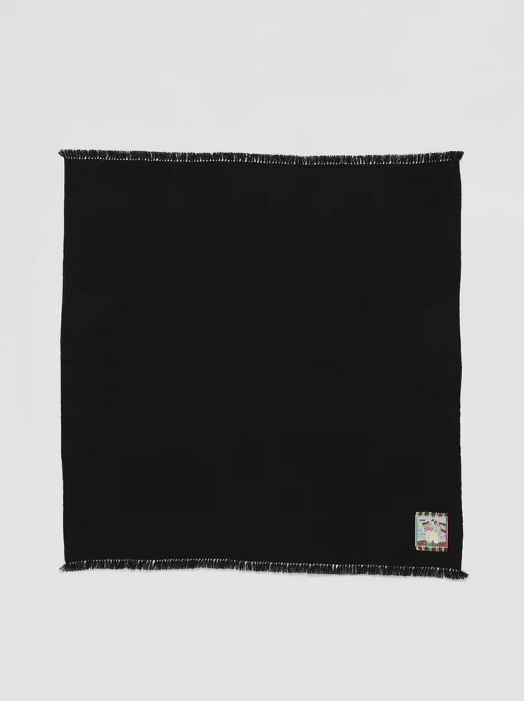 130 Blia stole (silk)