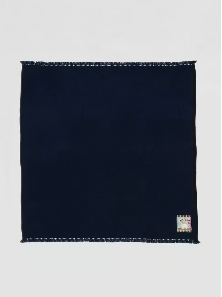 130 Blia stole (silk)