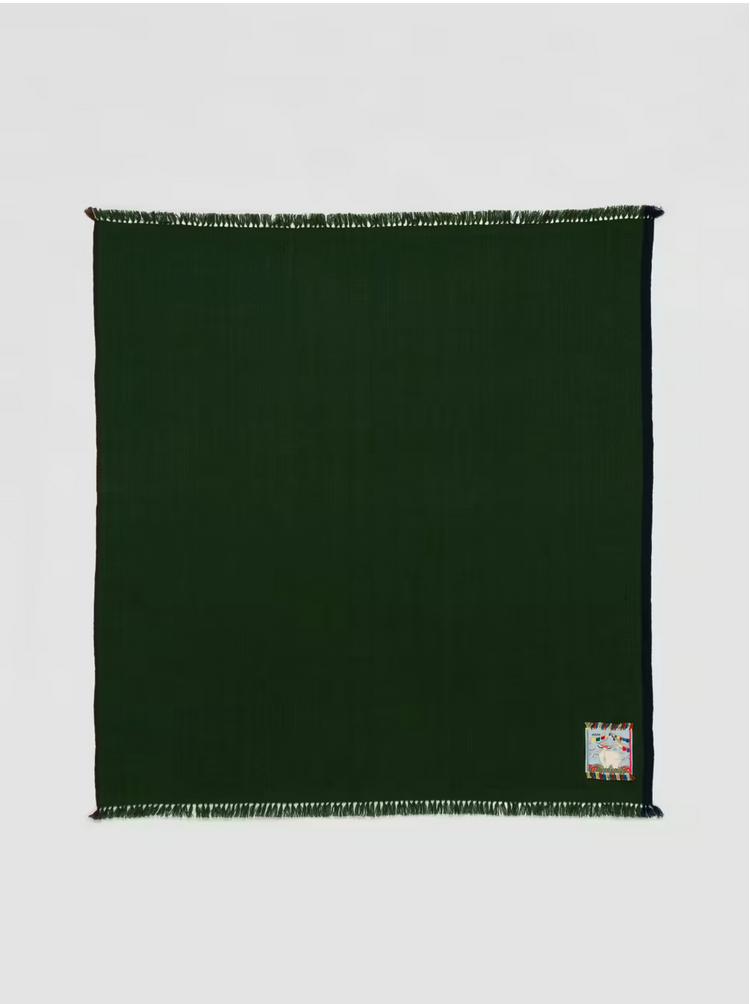 130 Blia stole (silk)