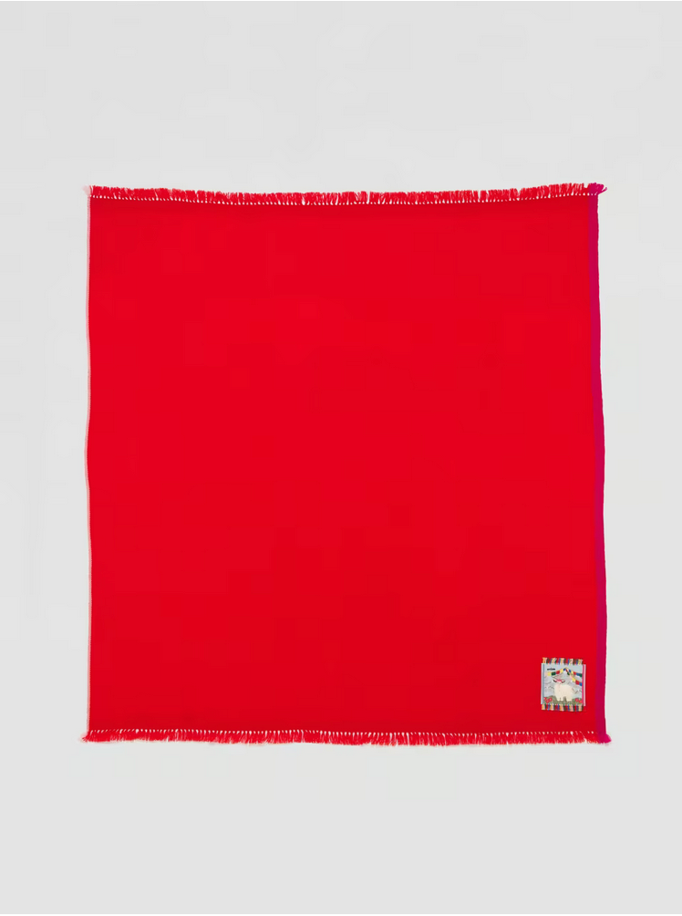 130 Blia stole (silk)