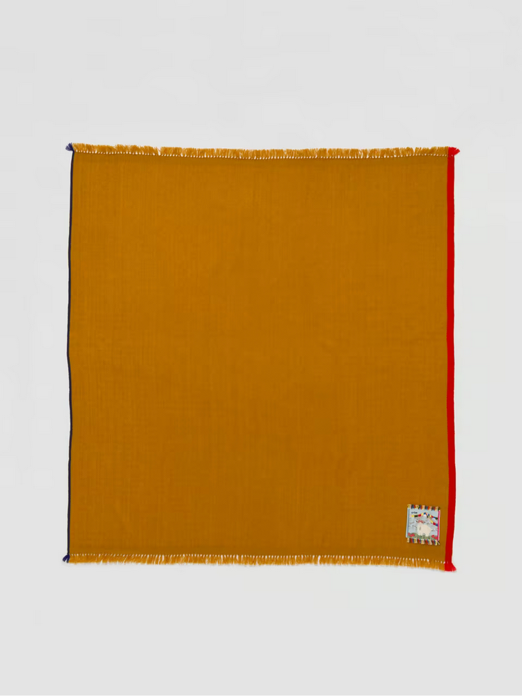 130 Blia stole (silk)
