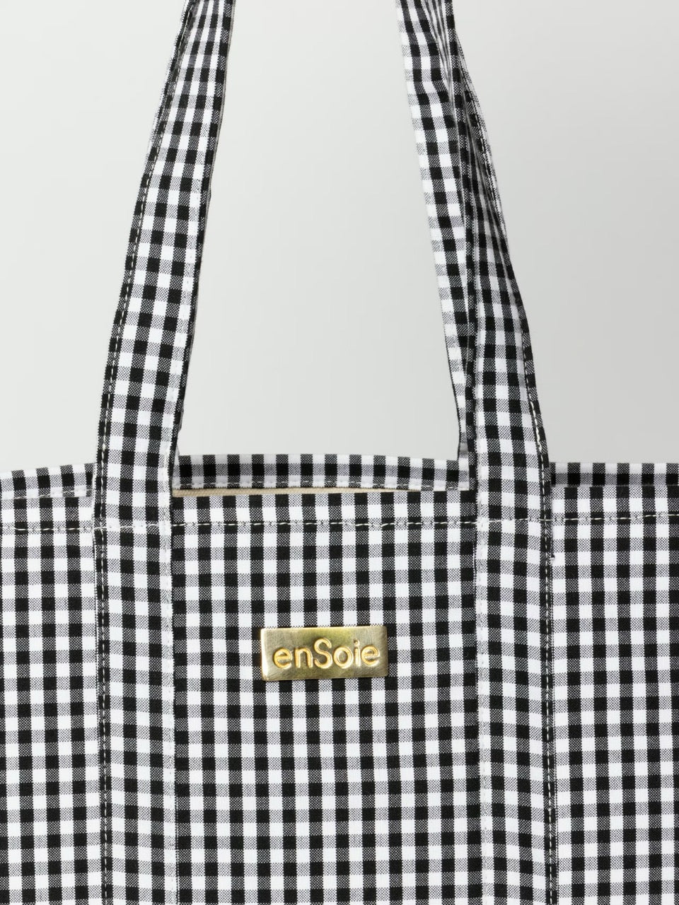 enSoie | Academia Tasche