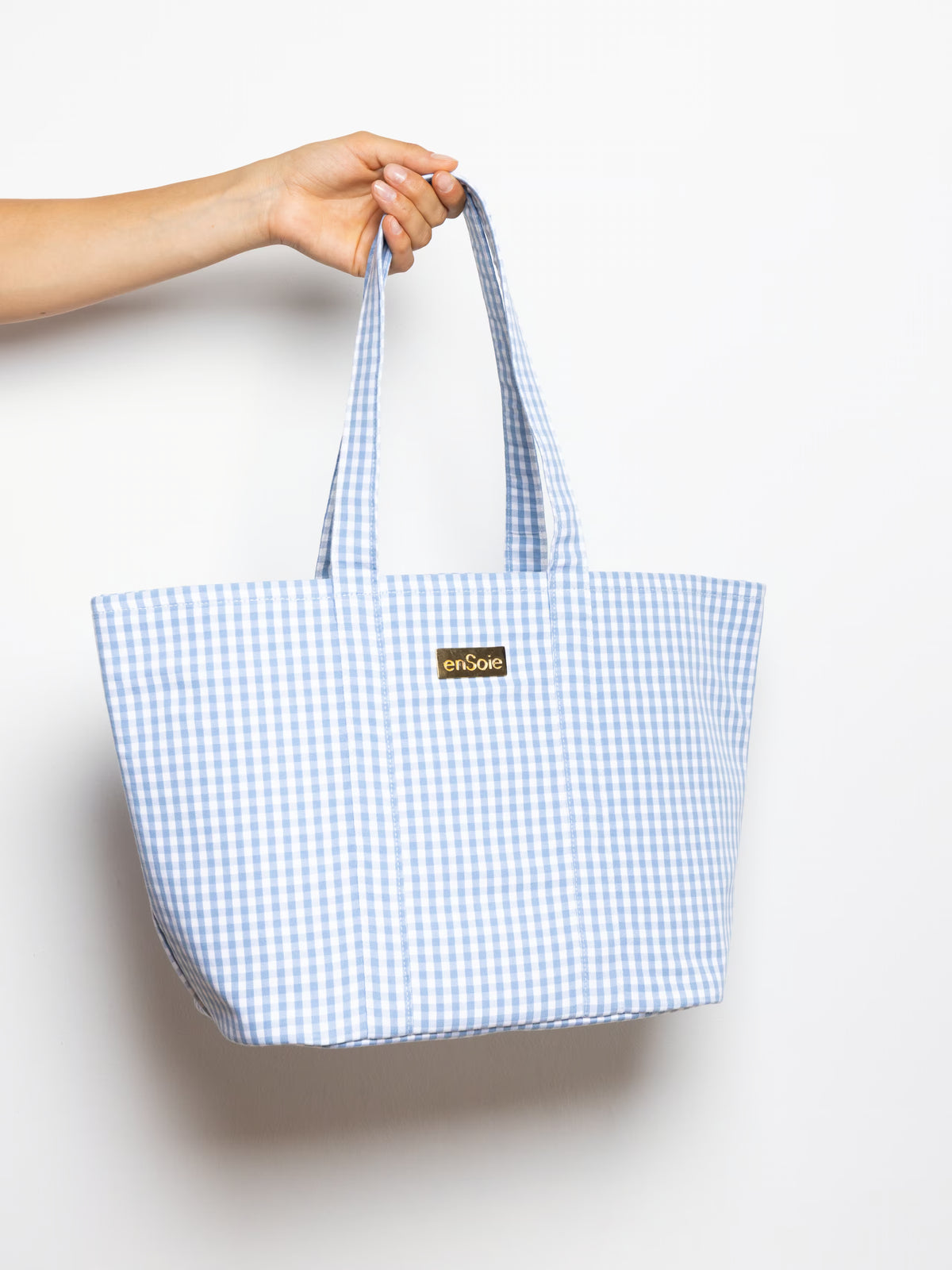enSoie | Academia Tasche