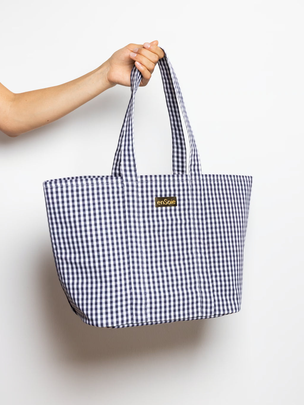 enSoie | Academia Tasche