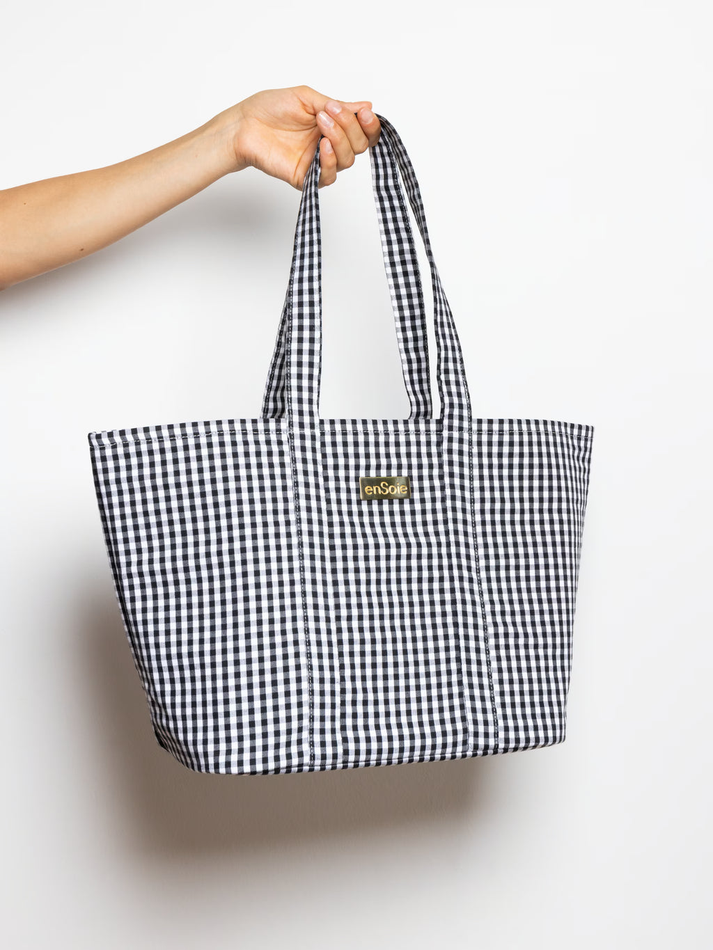 enSoie | Academia Tasche