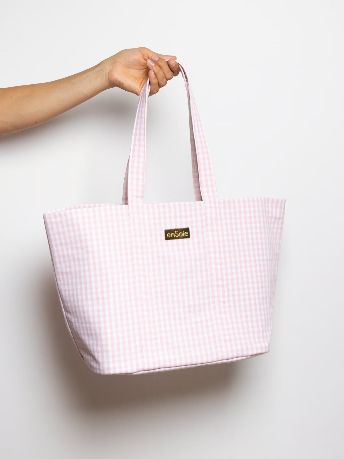enSoie | Academia Tasche