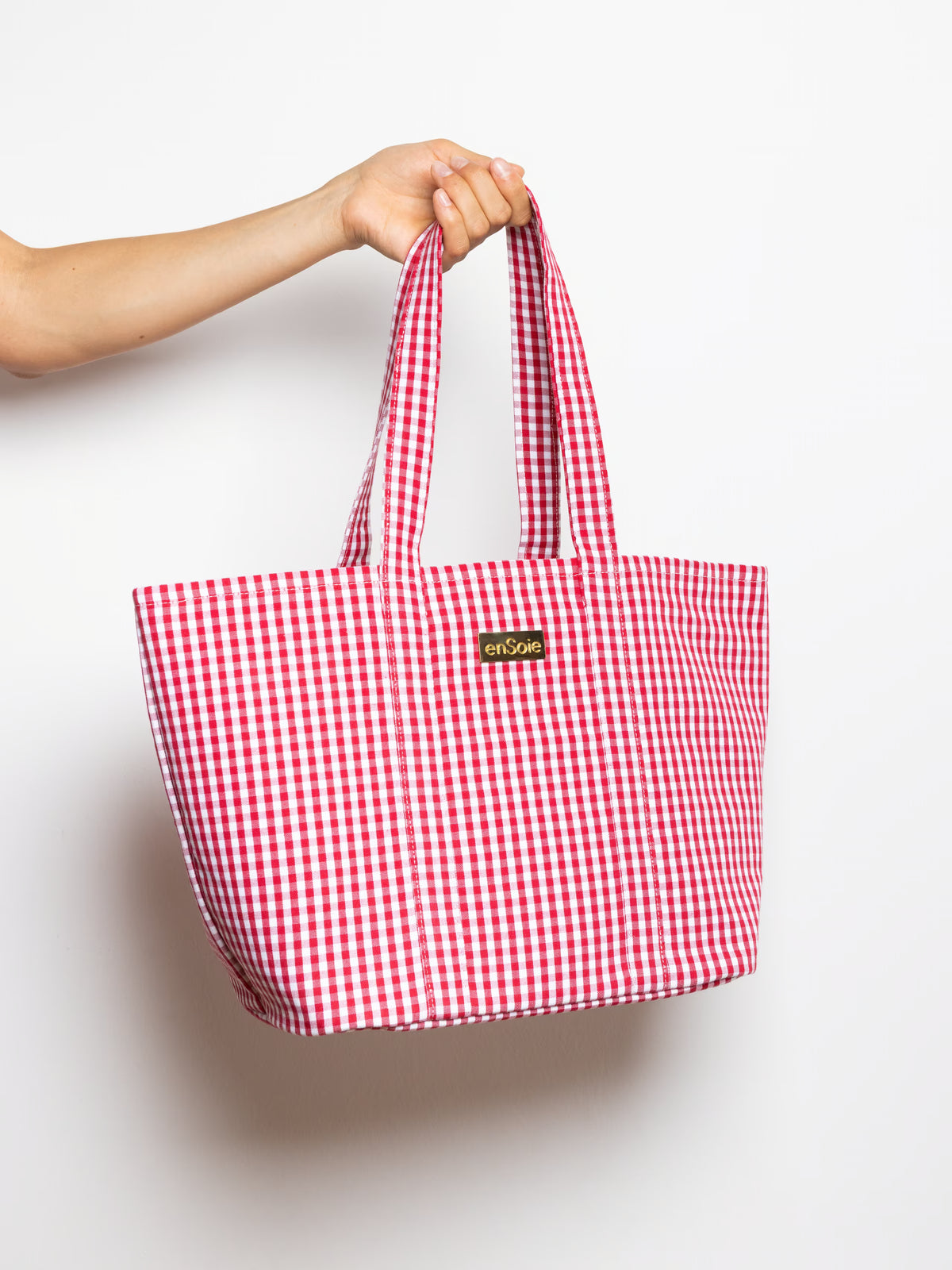 enSoie | Academia Tasche