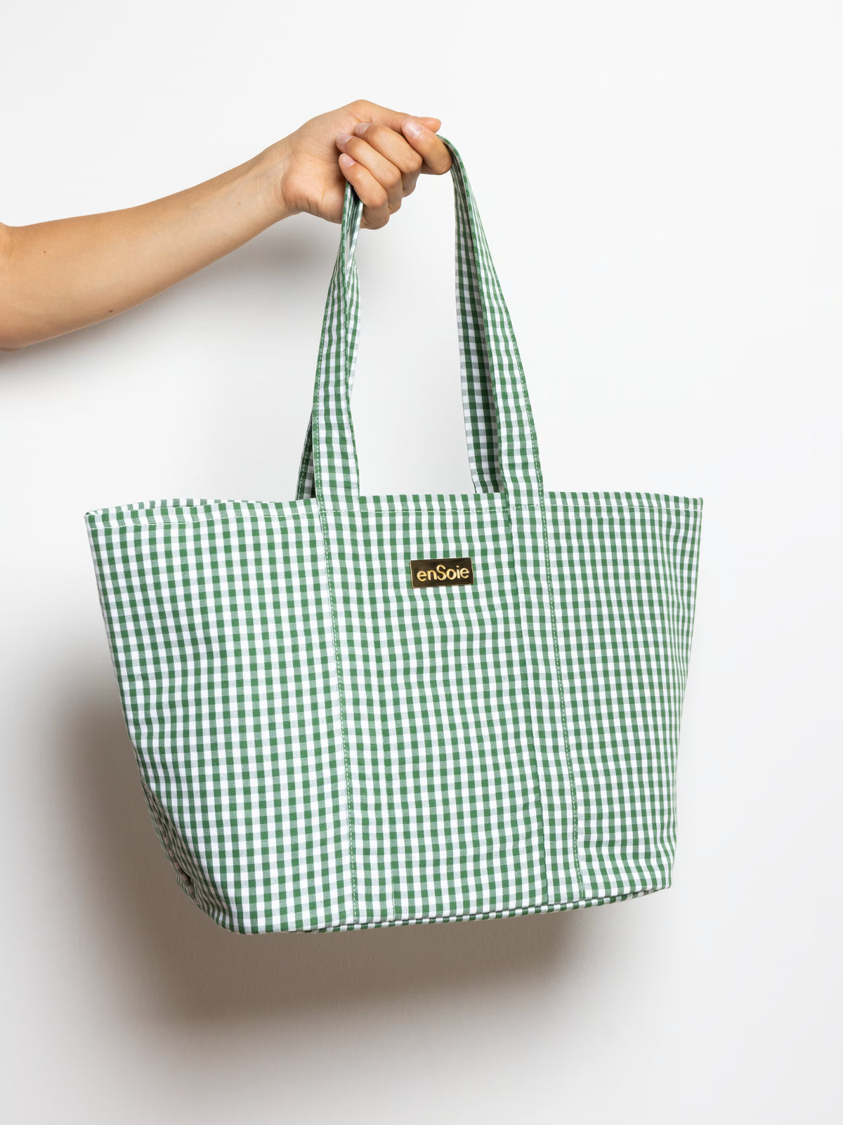 enSoie | Academia Tasche