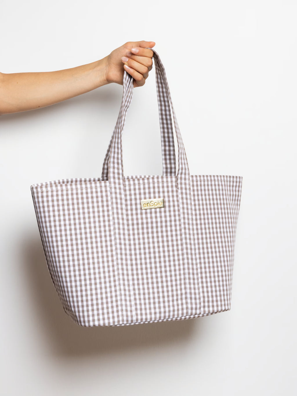 enSoie | Academia Tasche