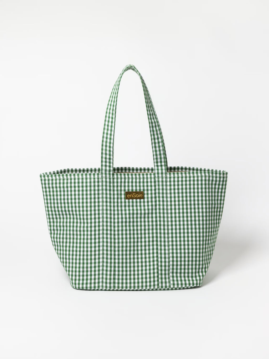 enSoie | Academia Tasche
