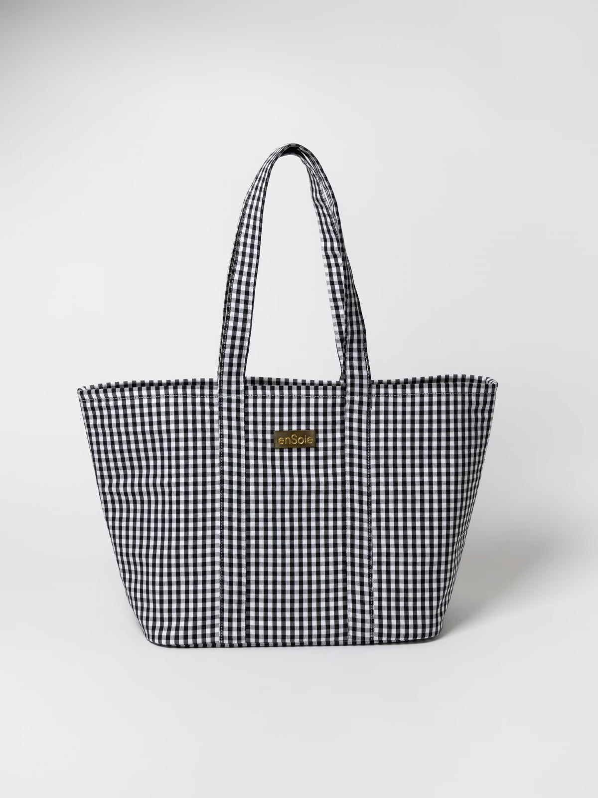enSoie | Academia Tasche