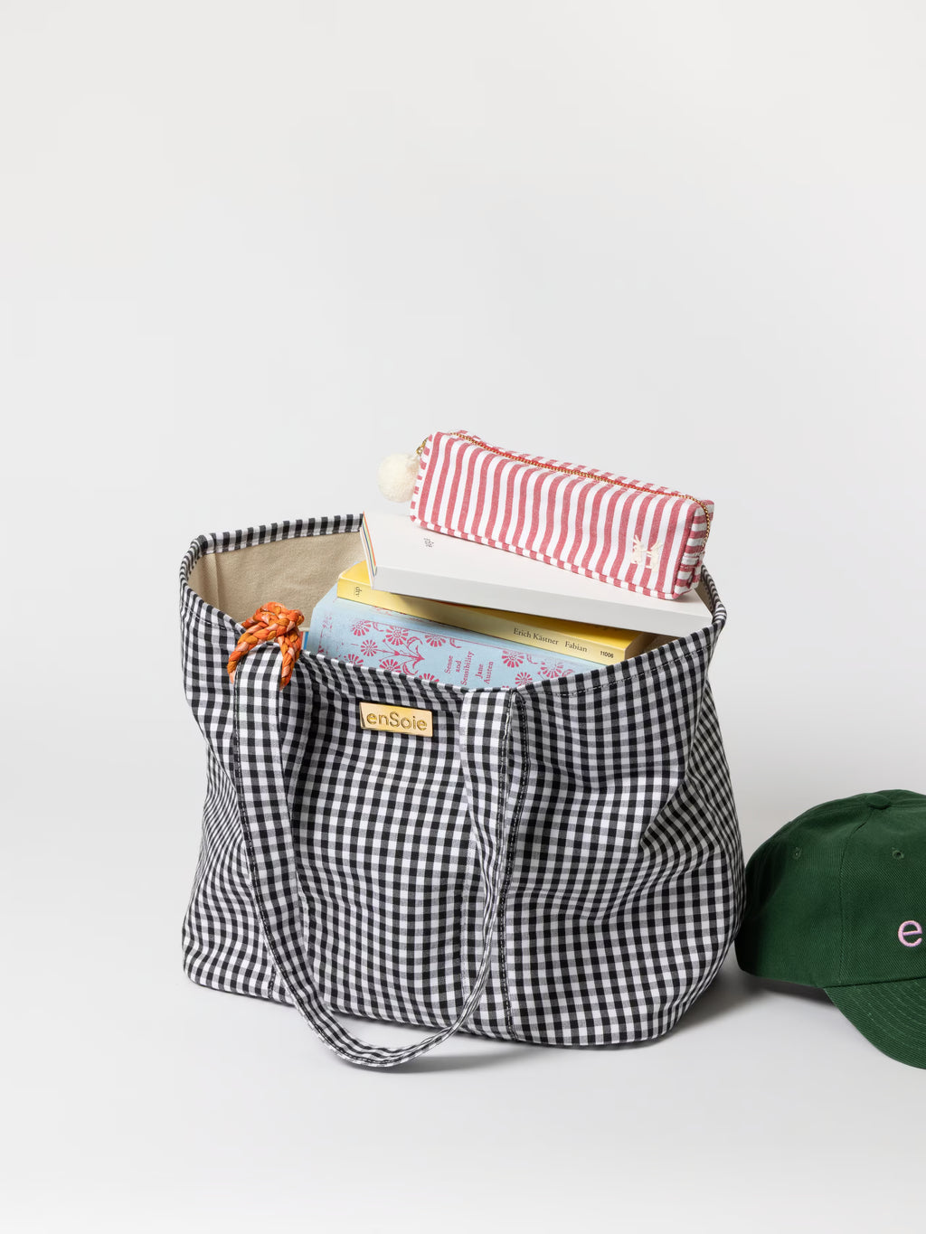 enSoie | Academia Tasche