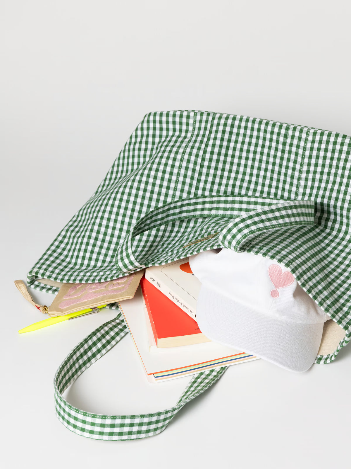 enSoie | Academia Tasche