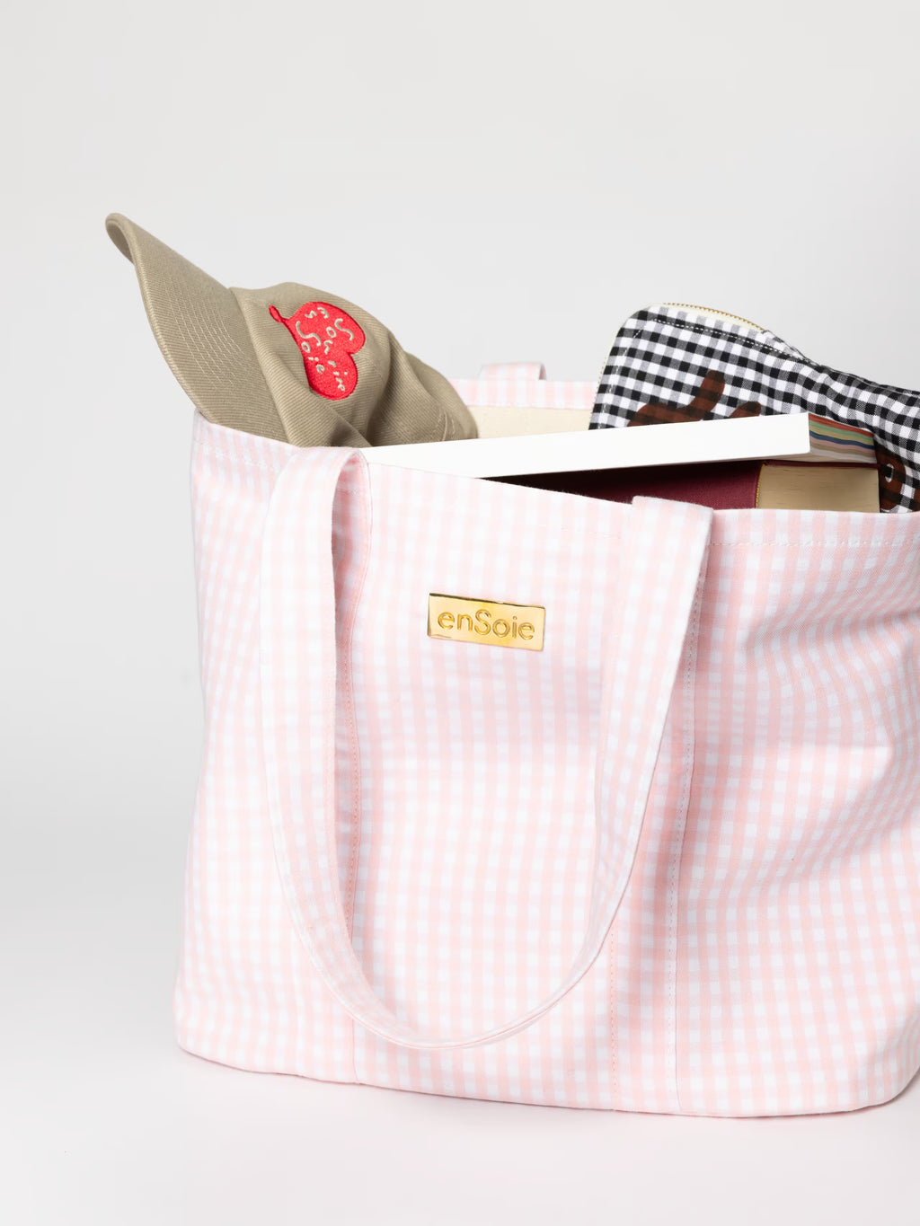 enSoie | Academia Tasche