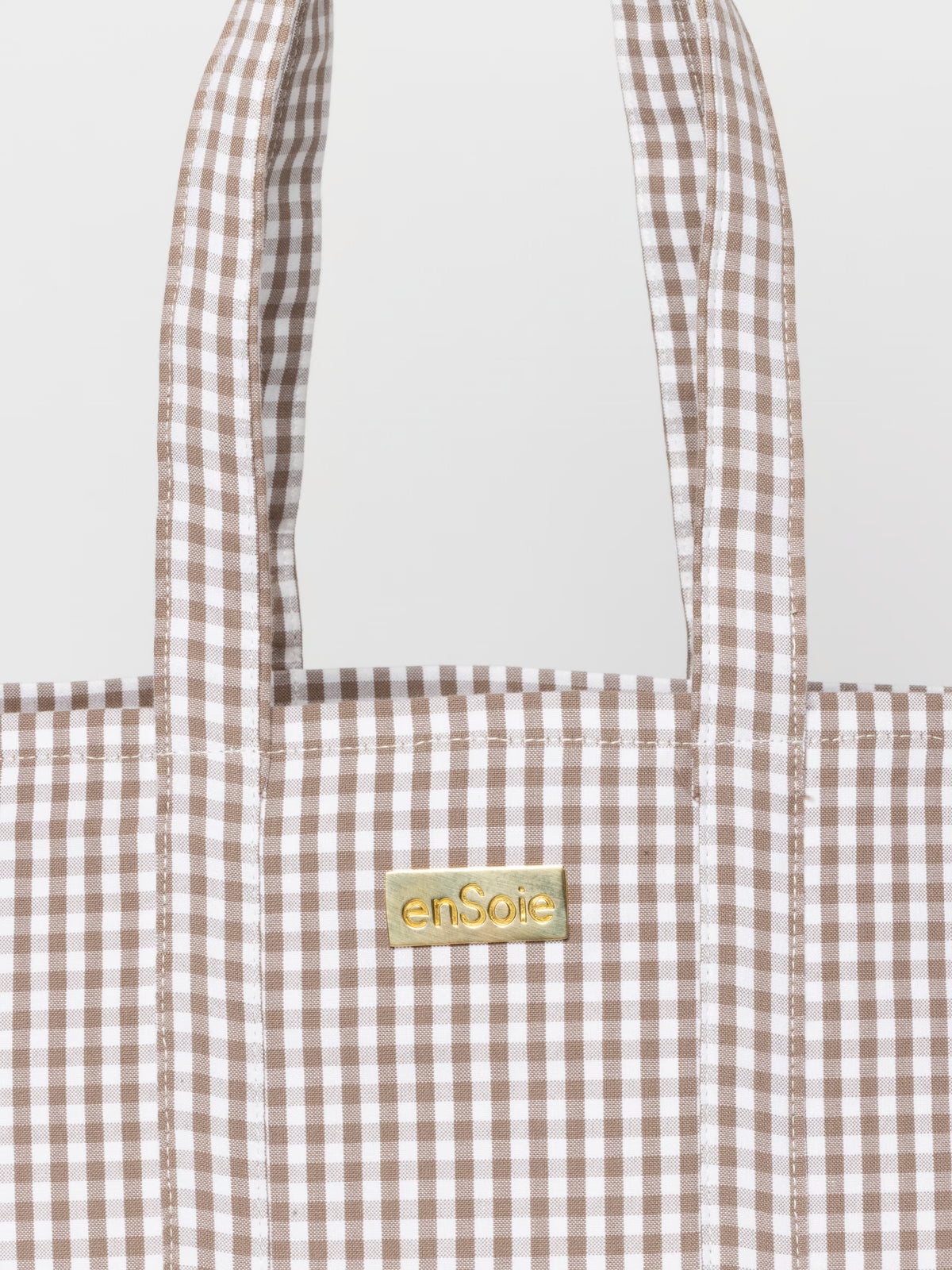 enSoie | Academia Tasche