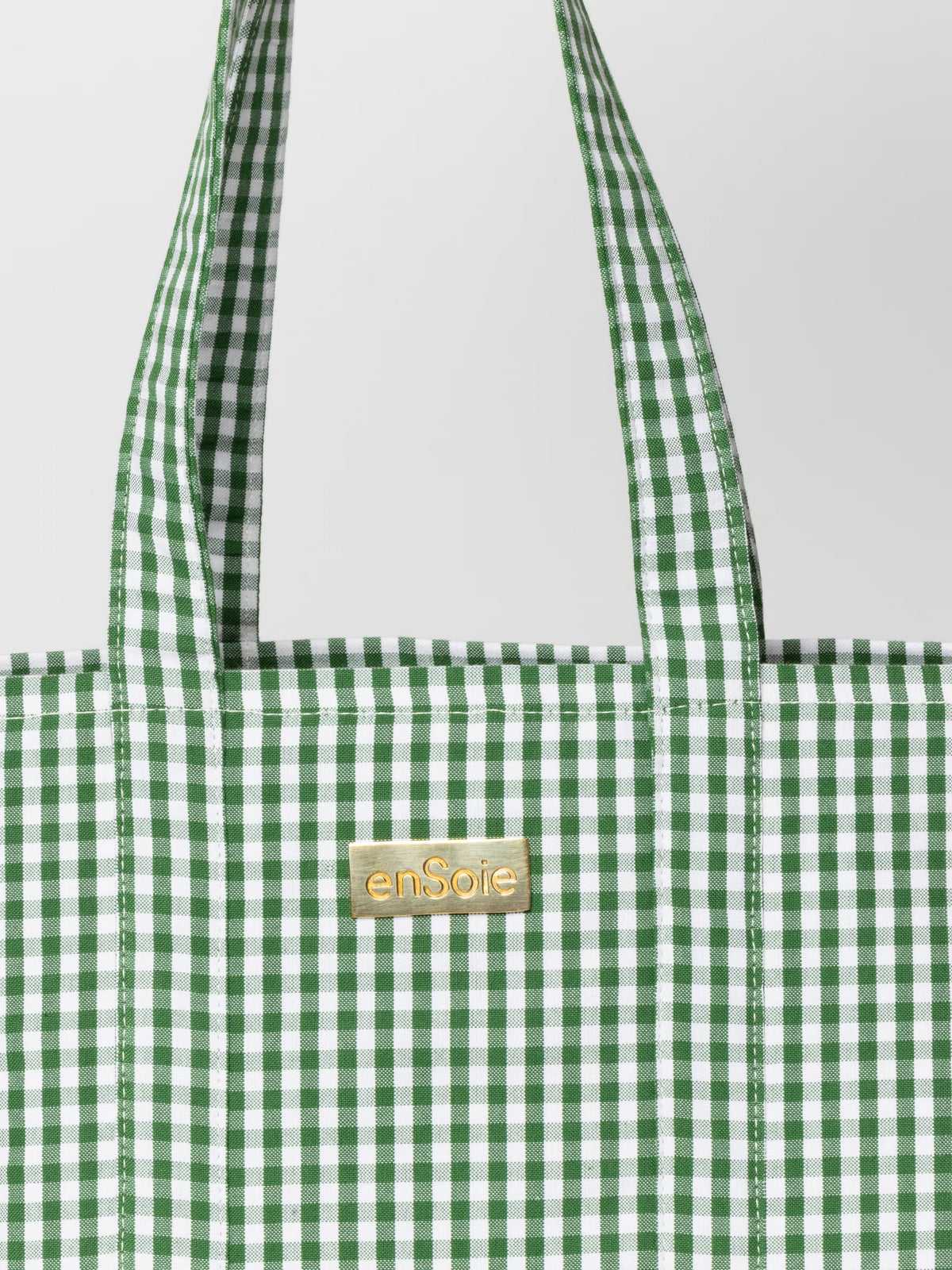 enSoie | Academia Tasche