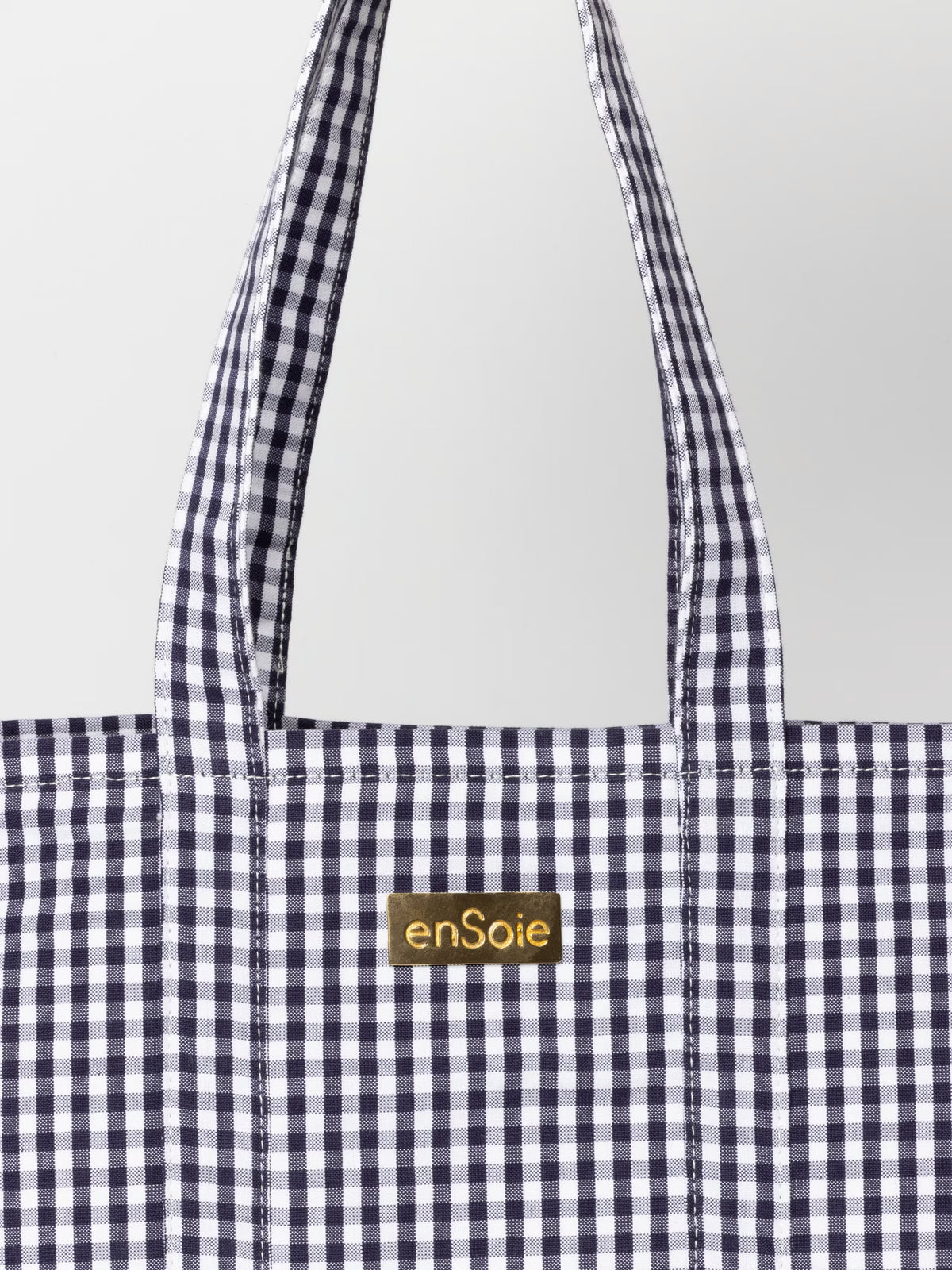 enSoie | Academia Tasche
