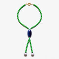 Aglagla | Bolo Tie Green