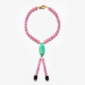 Aglagla | Bolo Tie Pink