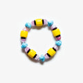 Aglagla | Bracelet Classic Barrel Yellow