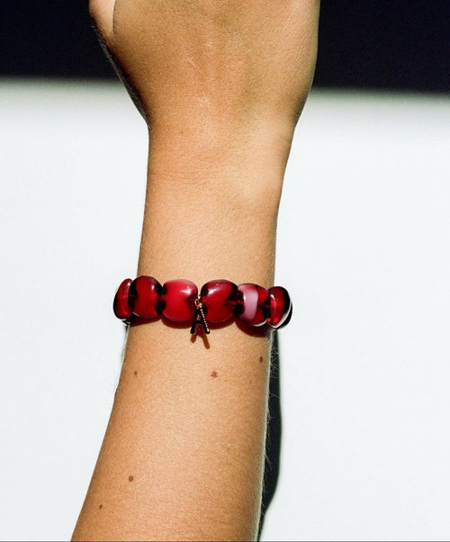 Aglagla | Bracelet Classic Cherry