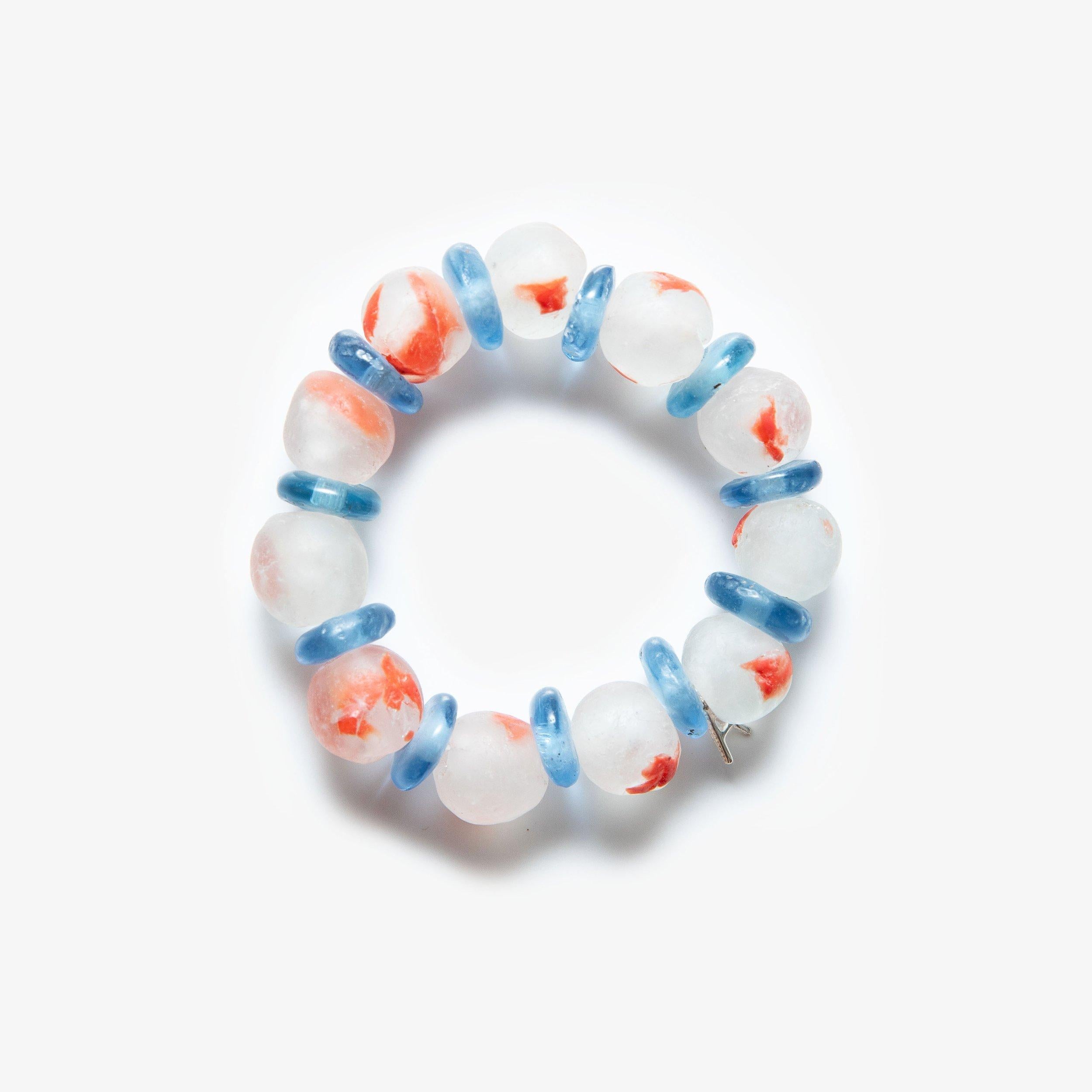 Aglagla | Bracelet Classic Cloud Flamingo
