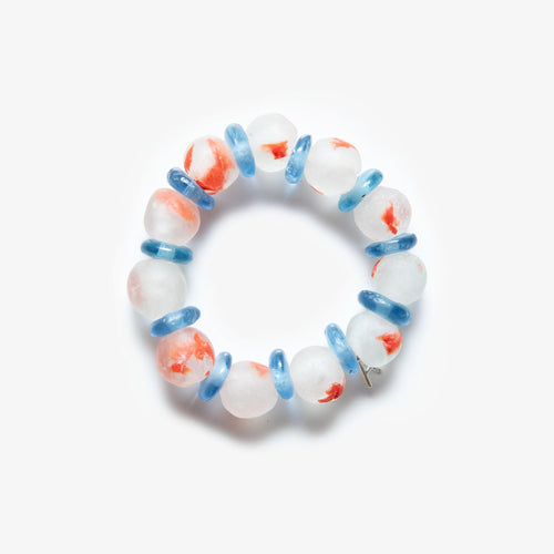 Aglagla | Bracelet Classic Cloud Flamingo