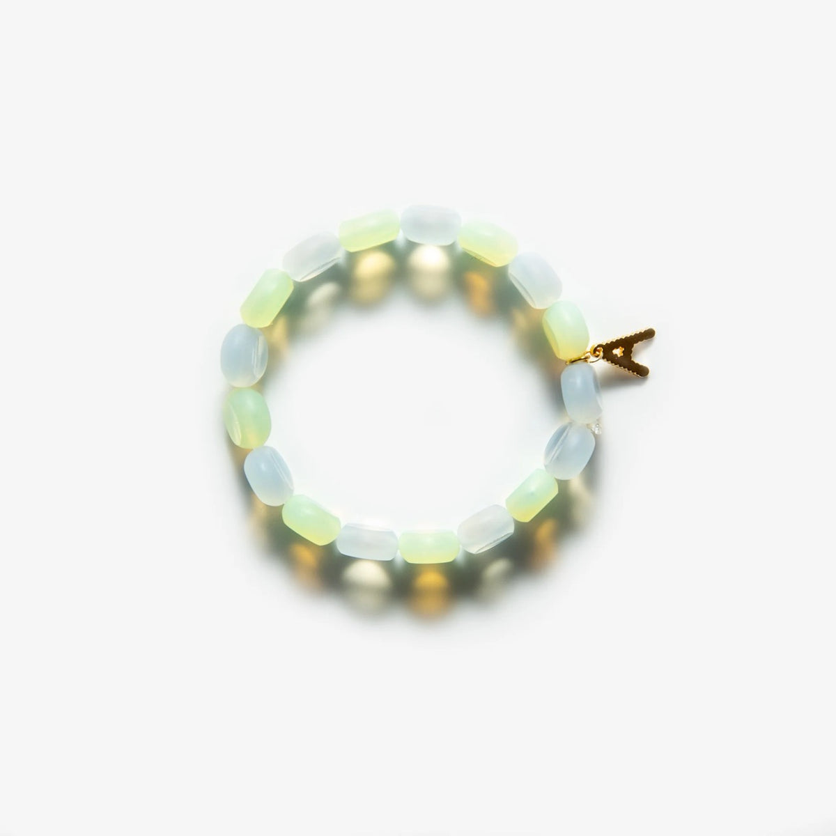 Aglagla | Bracelet Classic Limoncello