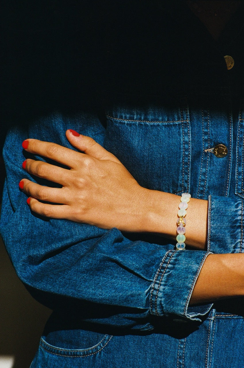 Aglagla | Bracelet Classic Limoncello