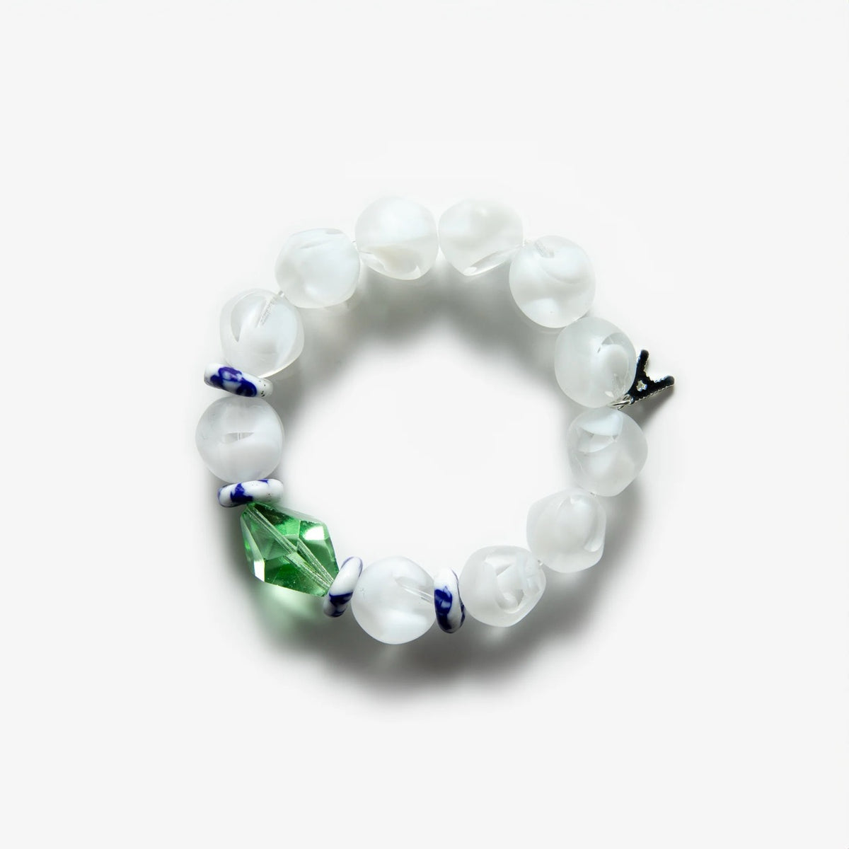 Aglagla | Bracelet Classic Neige