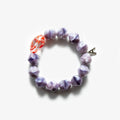 Aglagla | Bracelet Classic Violet