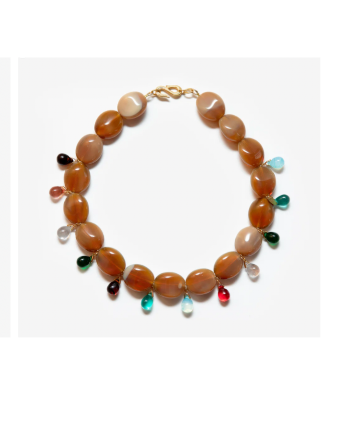 Aglagla | Bubble Caramel