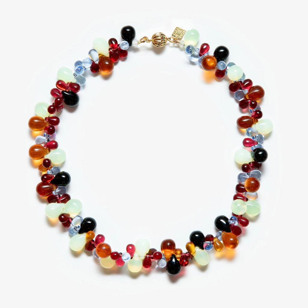 Aglagla | Grape – Amber