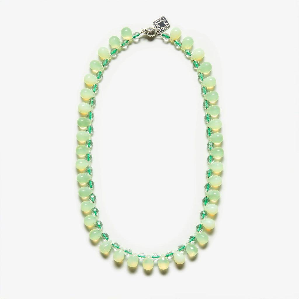 Aglagla | Lungo Grape – Limetta
