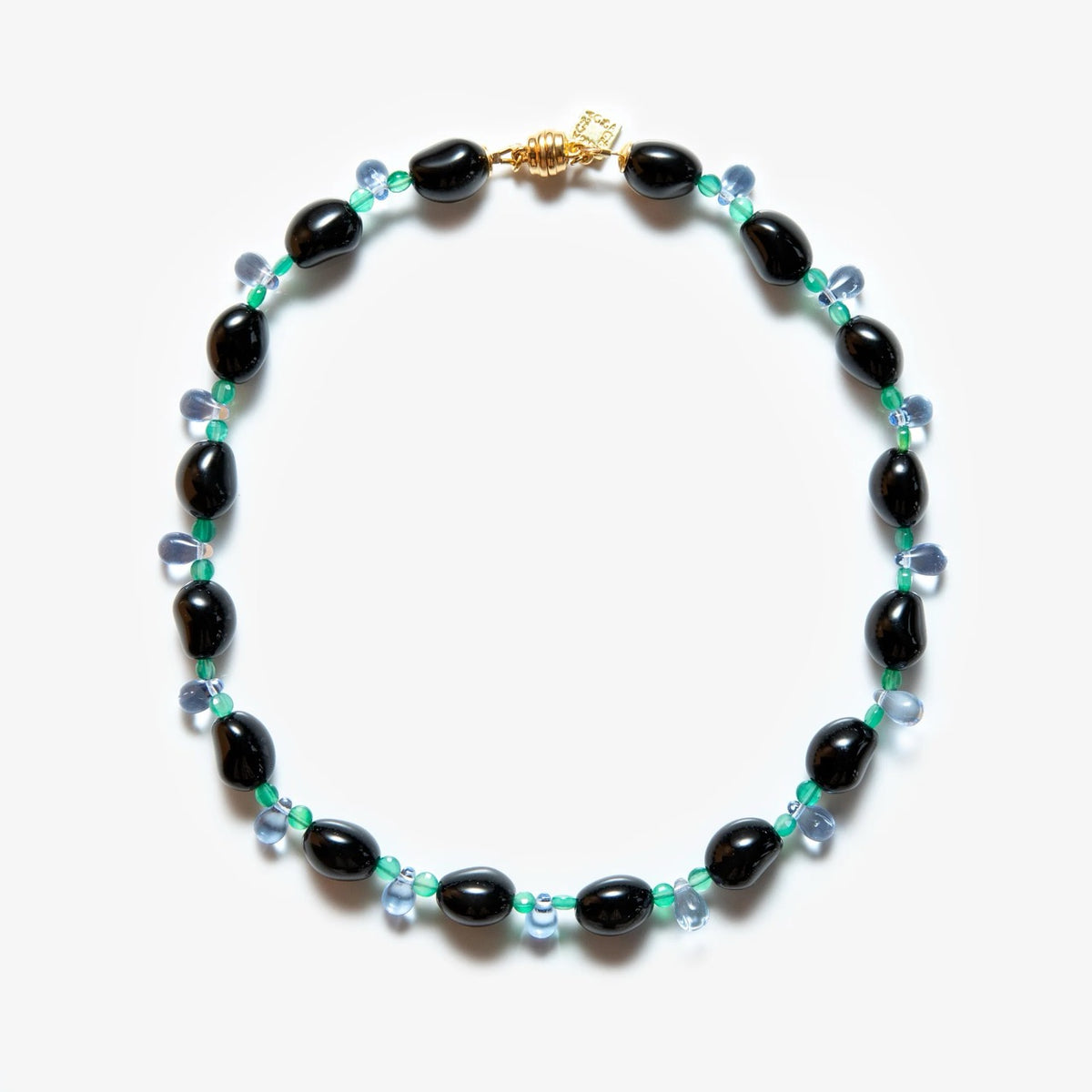 Aglagla | Mini Black