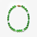 Aglagla | Mini Classic Crystal Green