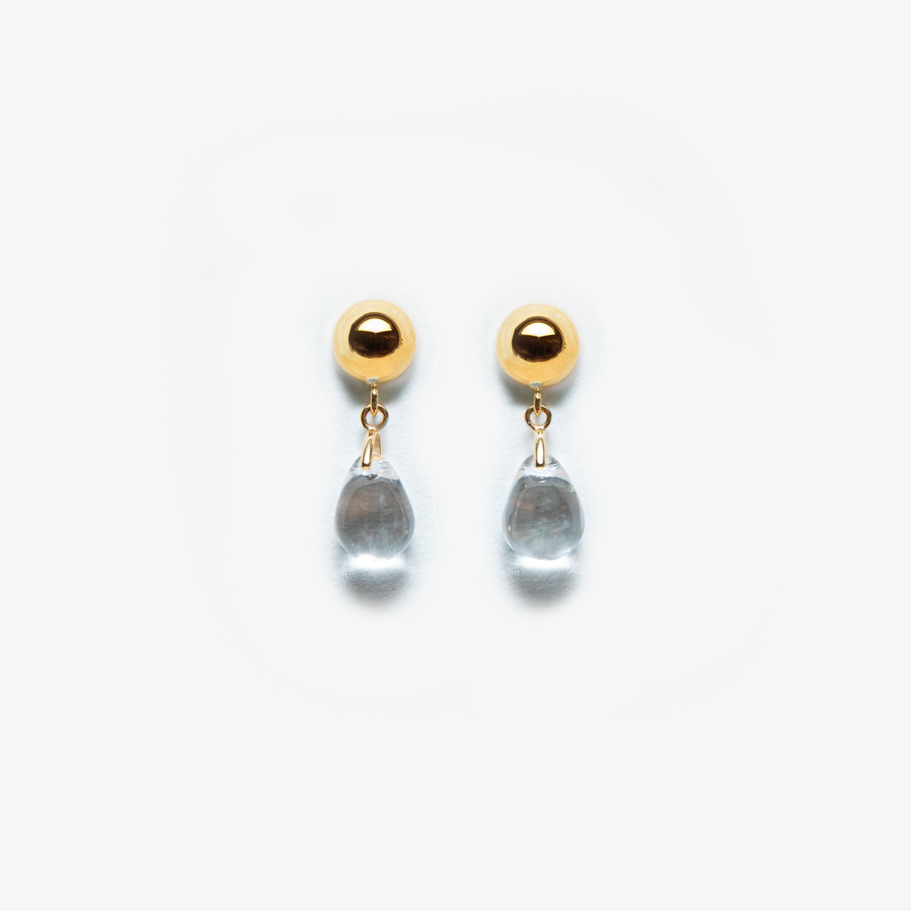 Aglagla | Mini Drop Clear