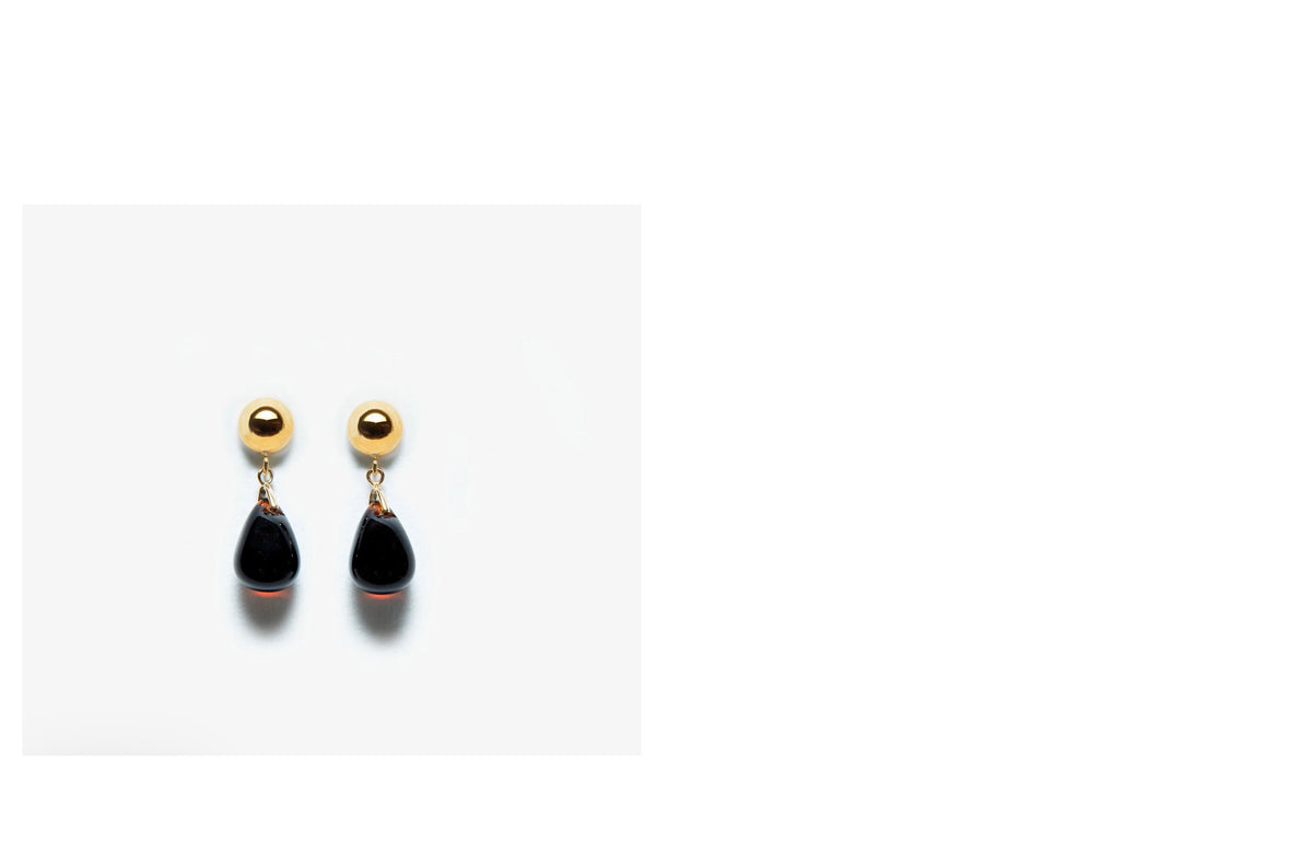 Aglagla | Mini Drop Cognac