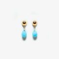 Aglagla | Mini Drop Light Blue