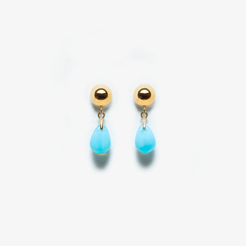 Aglagla | Mini Drop Light Blue